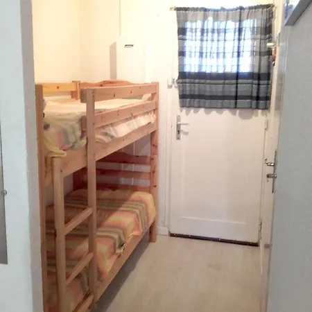 Apartment Apartment Avenue De La Butte *