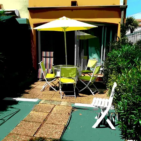 Apartment Avenue De La Butte Apartment *