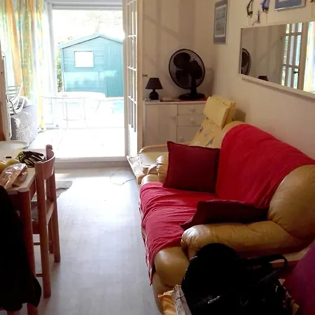 Apartment Avenue De La Butte * Agde