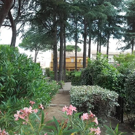 Apartment Avenue De La Butte *